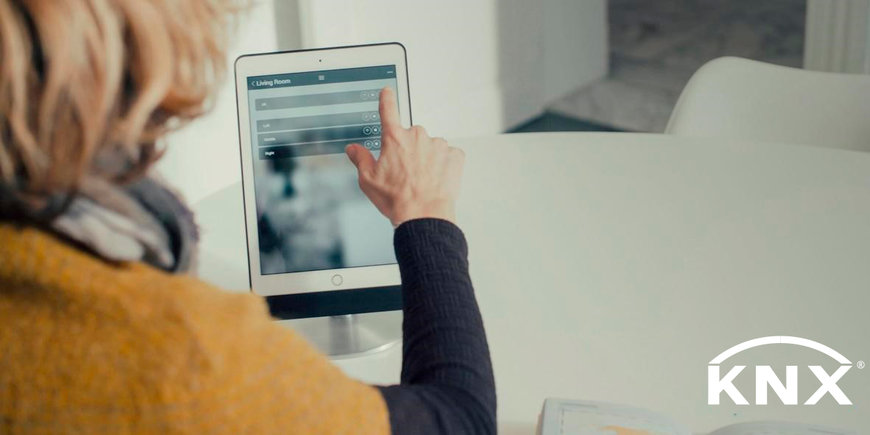 KNX, le réseau de professionnels du Smart Building vous accueille à IBS les 8 et 9 novembre 2022 Stand C01, Paris expo Portes de Versailles